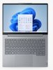 Lenovo Laptop ThinkBook 14 G8 21SG00H8PB W11Pro i5-13420H/16GB/512GB/INT/14.0 WUXGA/Luna Grey/3YRS OS + CO2 Offset